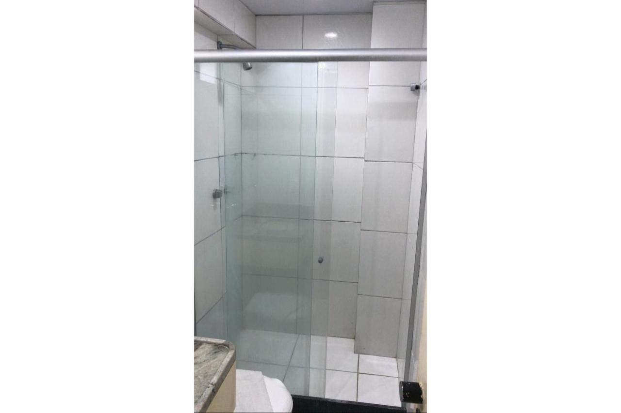 703 Flat Mobiliado Praia De Iracema Форталеза Экстерьер фото